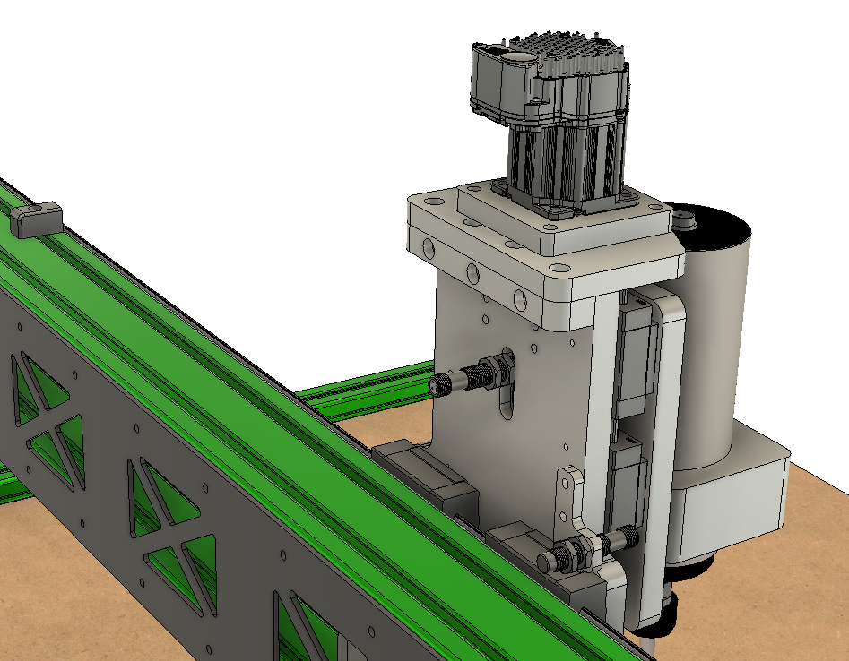 数控雕刻机step格式
